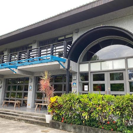 63Inn庭園民宿 Pinghe Exterior foto