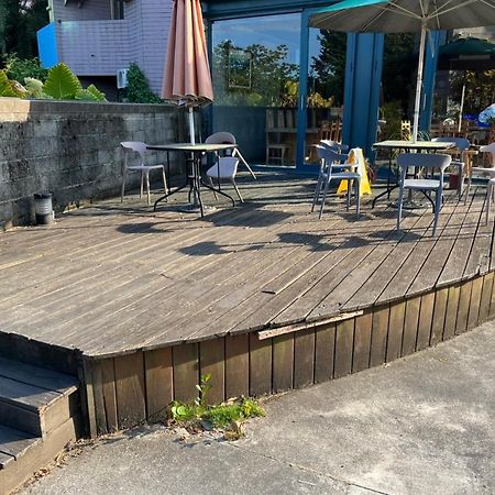 63Inn庭園民宿 Pinghe Exterior foto