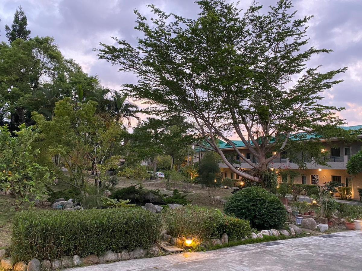63Inn庭園民宿 Pinghe Exterior foto