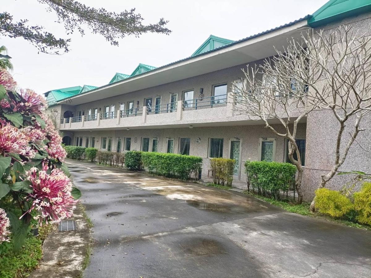 63Inn庭園民宿 Pinghe Exterior foto