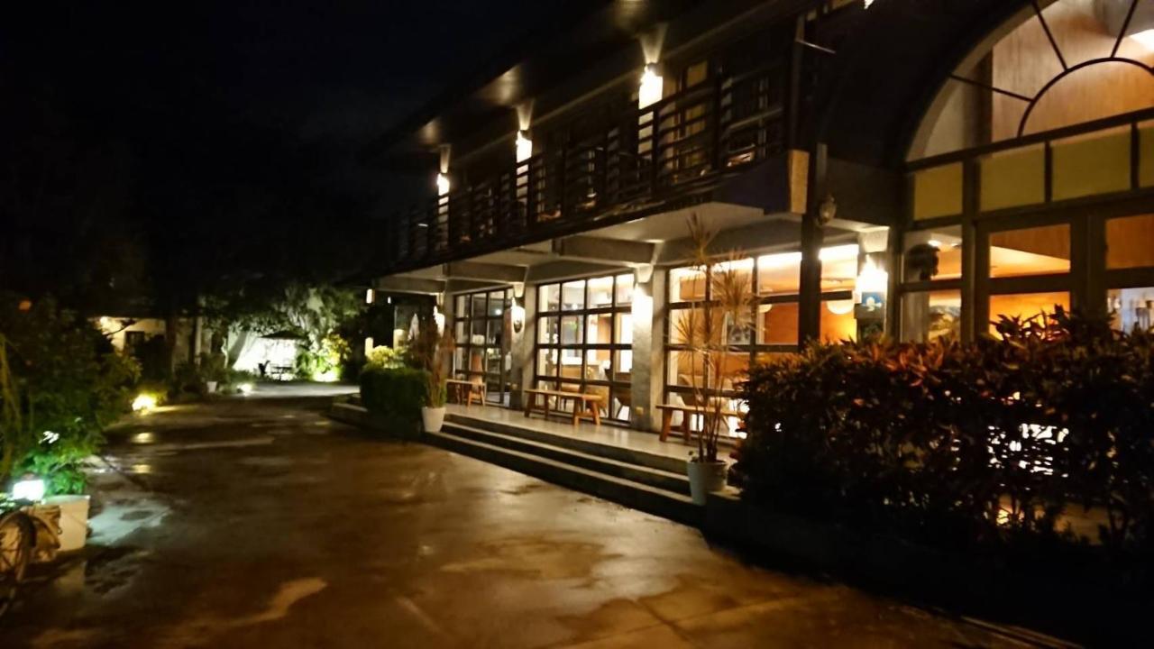 63Inn庭園民宿 Pinghe Exterior foto