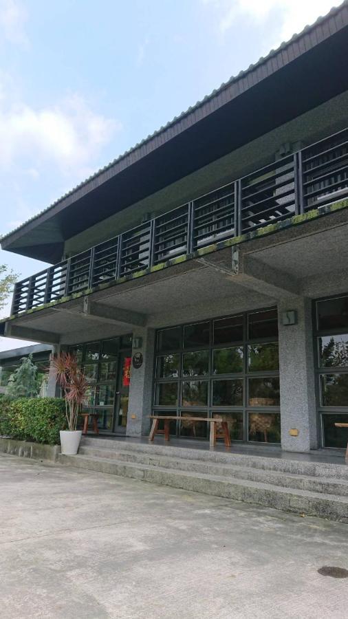 63Inn庭園民宿 Pinghe Exterior foto